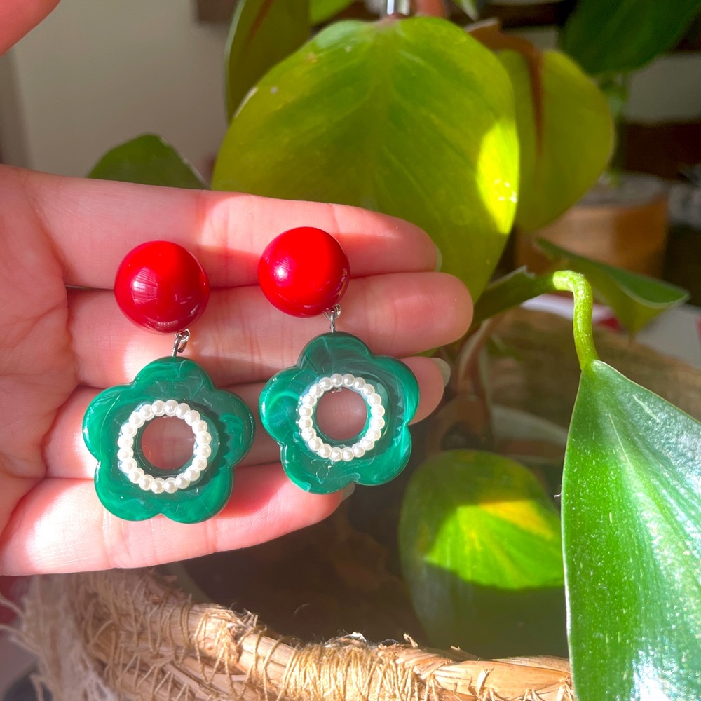 Earring